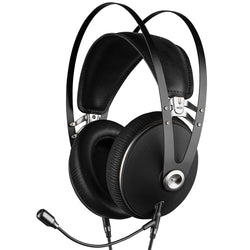 Meze 99 Neo with Boom Mic Headset Bundle