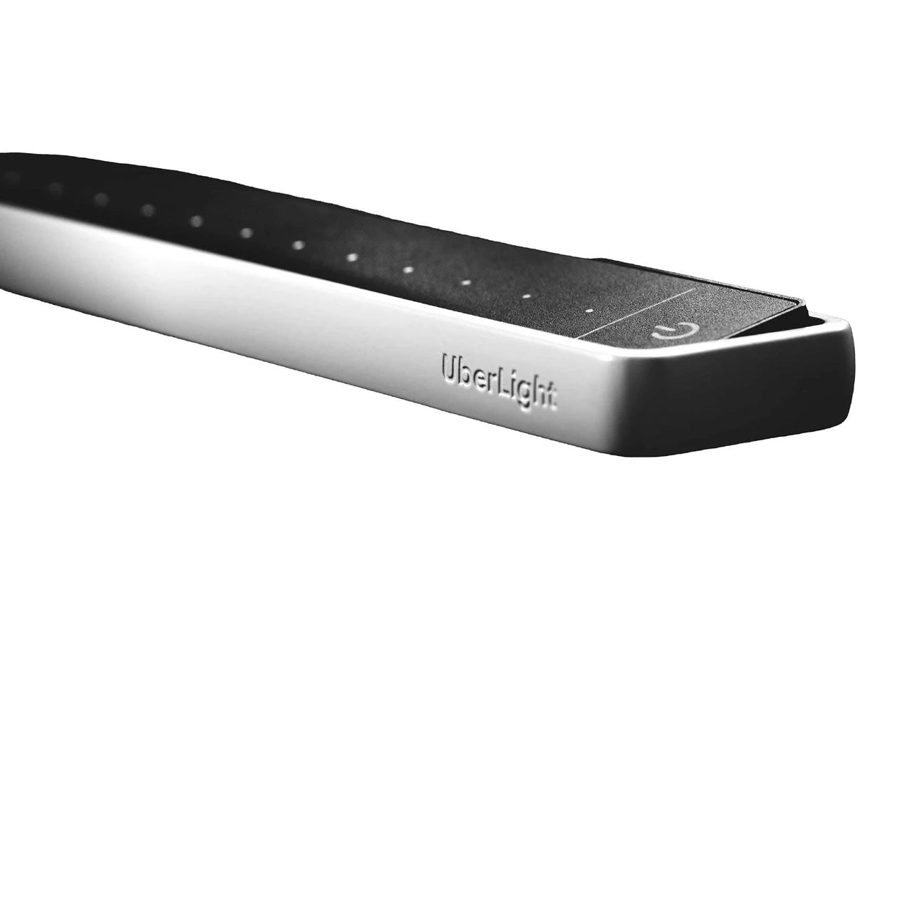 Reliable UberLight Frame 7100TL LED Desk/Audio Light (White)