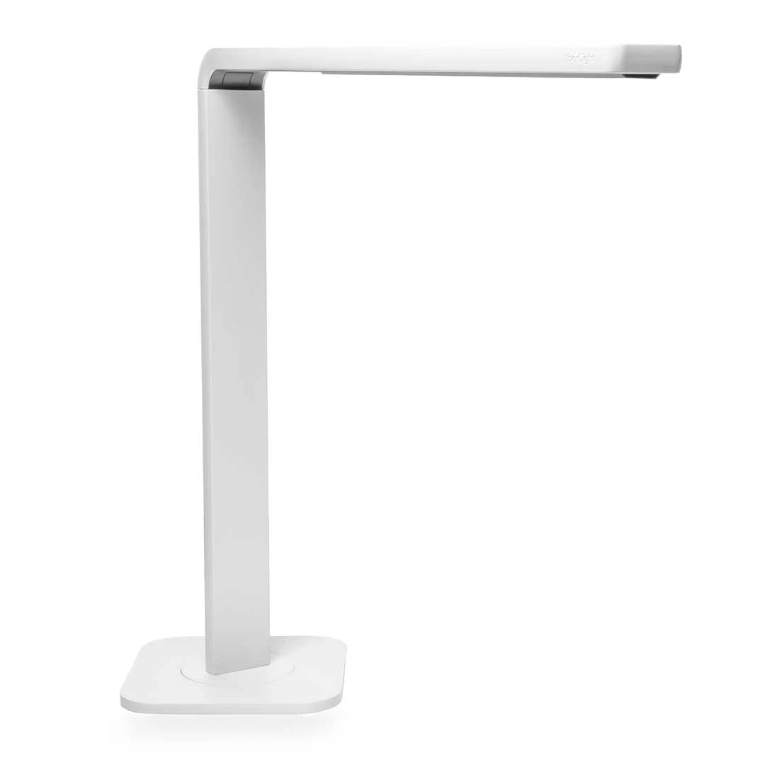 Reliable UberLight Frame 7100TL LED Desk/Audio Light (White)