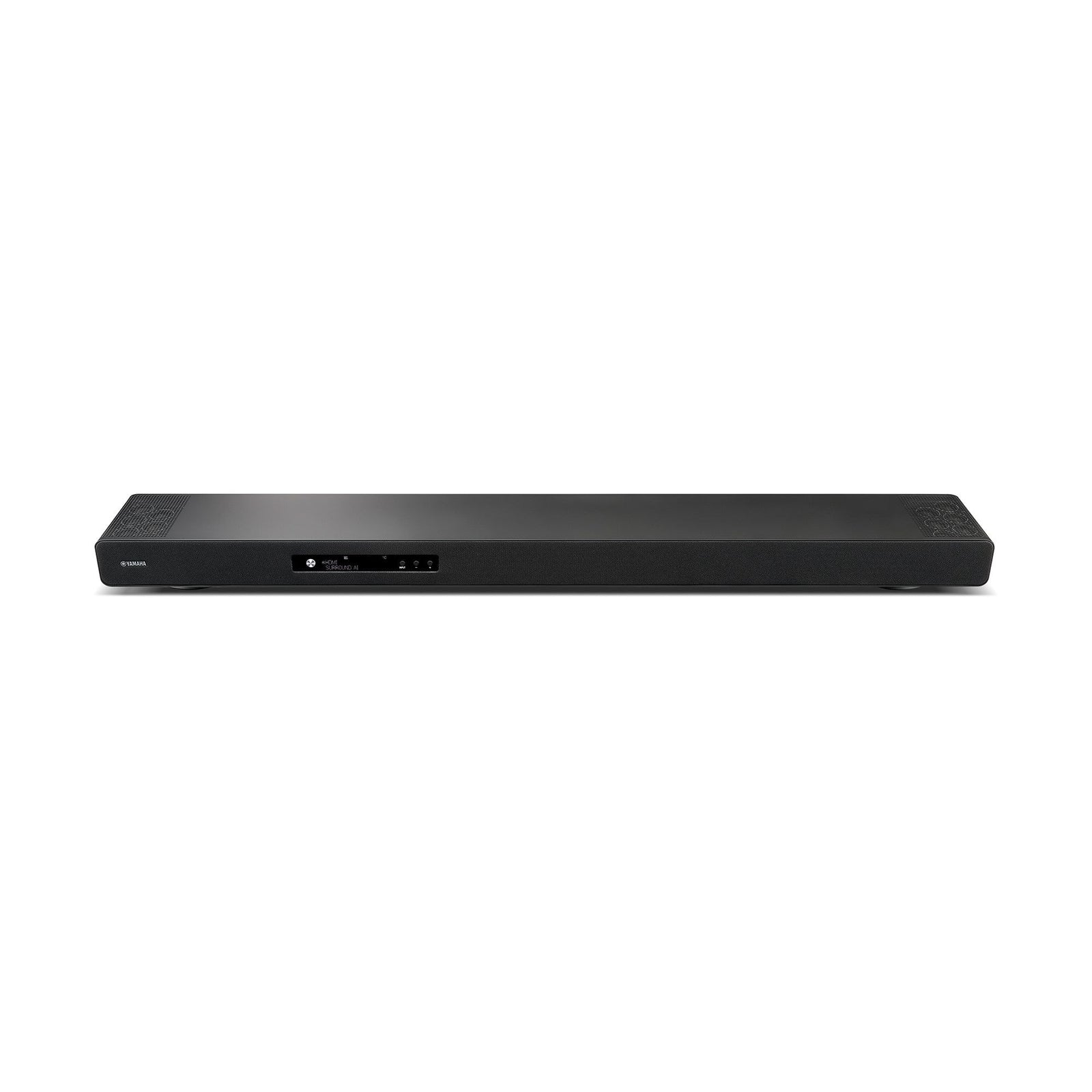 Yamaha SRX90WSX SET Flagship True X Soundbar with YSP Beam Speakers & External Subwoofer, BUNDLE WITH WSX3A x 2