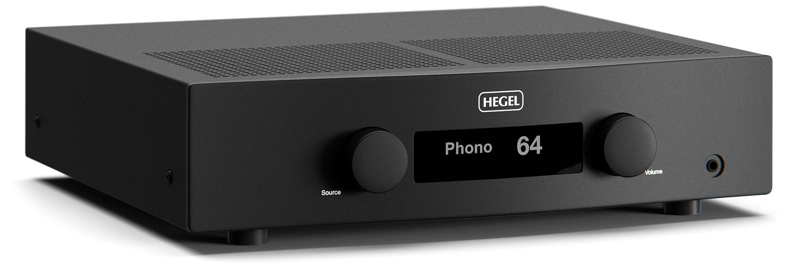 Hegel A200 Integrated Amplifier