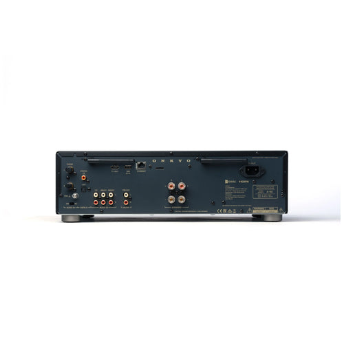 Onkyo A-50 Network Integrated Amplifier (Icon Series)
