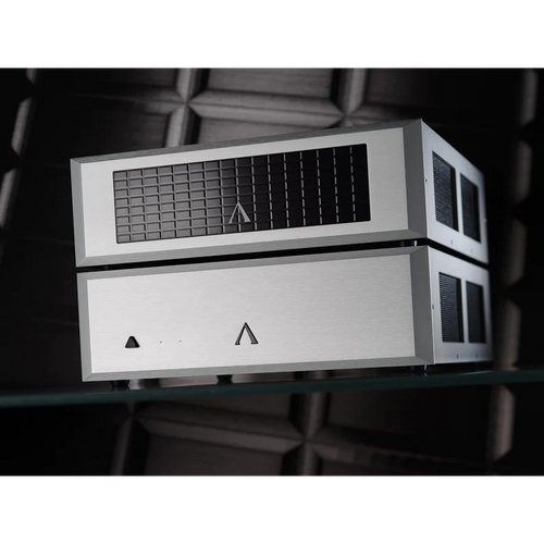 Aesthetix Io Eclipse Tube Phono Stage — Vinyl Sound Toronto Canada