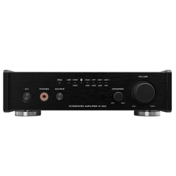 Teac AI303B Usb DAC Integrated Amplifier