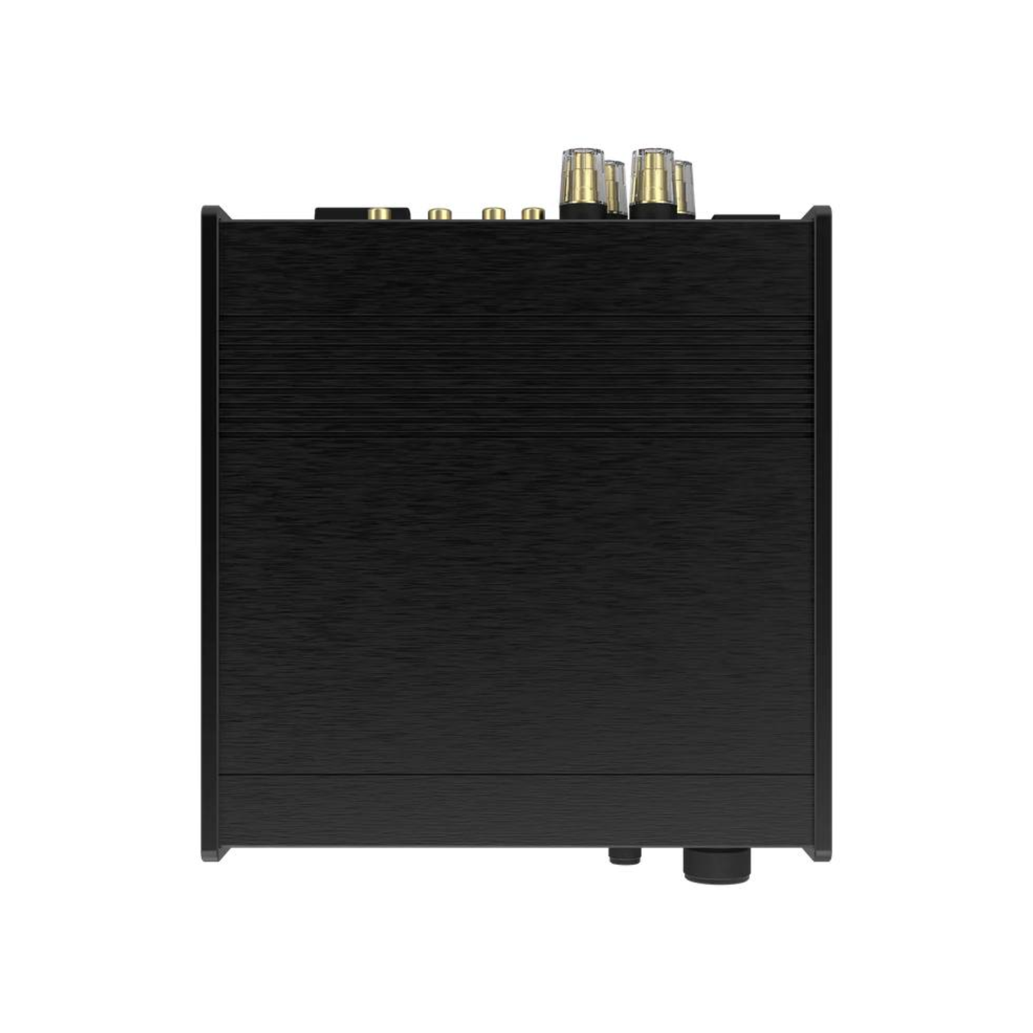 Teac AI303B Usb DAC Integrated Amplifier