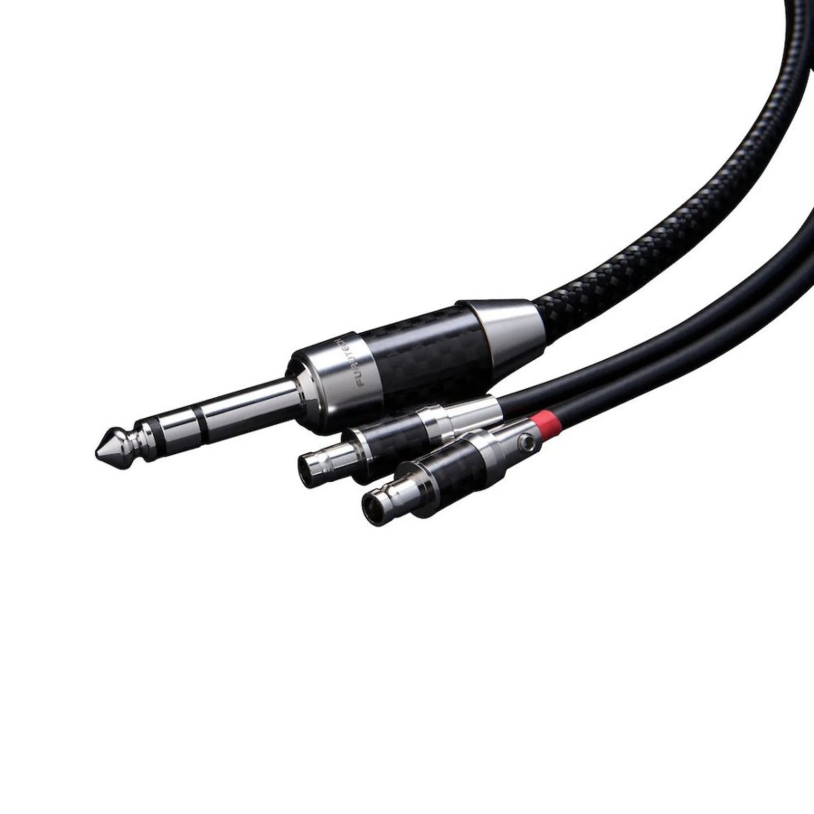 ALPHA DESIGN LABS HEADPHONE CABLE iHP-35Hx-1.3m Headphone Cable 6.3mm stereo to connector for Sennheiser HD-800 (1.3M) iHP-35Hx-3.0m Headphone Cable 6.3mm stereo to connector for Sennheiser HD-800 (3.0M) iHP-35Hx-XLR-1.3m Headphone Cable XLR to connector for Sennheiser HD-800 (1.3M) iHP-35Hx-XLR-3.0m Availabe at Vinyl Sound
