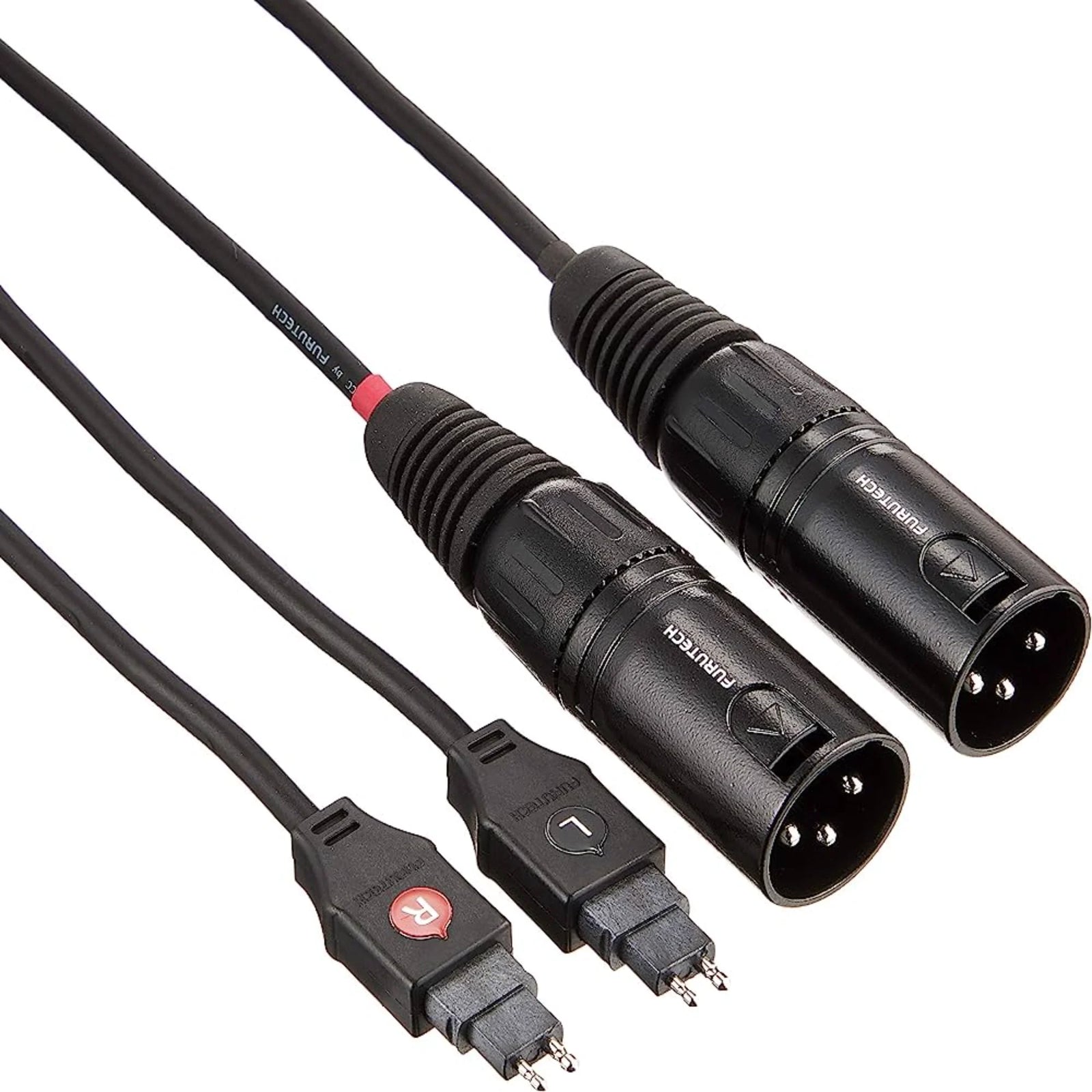 ALPHA DESIGN LABS HEADPHONE CABLE iHP-35S-1.3m Headphone Cable 6.3mm stereo to 2 Pin connector for Sennheiser (1.3M) iHP-35S-3.0m Headphone Cable 6.3mm stereo to 2 Pin connector for Sennheiser (3.0M) iHP-35S-XLR-1.3m Headphone Cable XLR to 2 Pin connector for Sennheiser Headphone Available at Vinyl Sound