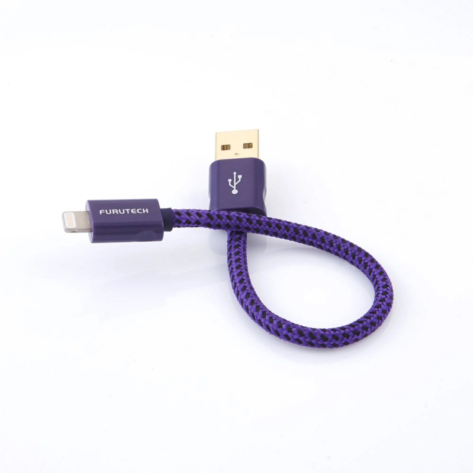 GT8-A-0.1M High End performance i-device cable Lightning to USB-A (0.1M) GT8-A-0.18M High End performance i-device cable Lightning to USB-A (0.18M) Available at Vinyl Sound