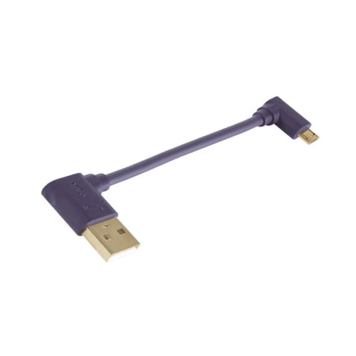 ALPHA DESIGN LABS OTG CABLE OTG-MA-0.1m OTG-MA cables USB A-microB (0.1m) OTG-MA-0.18m OTG-MA cables USB A-microB (0.18m) Available at Vinyl Sound