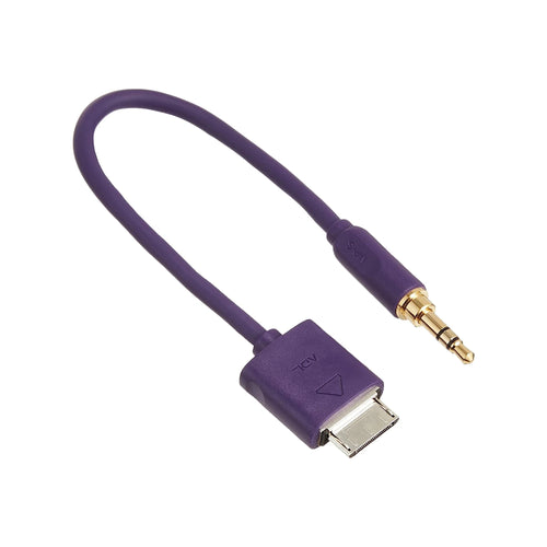 ALPHA DESIGN LABS SONY WALKMAN MP-S CABLE MP-S-0.18m WM port to 3.5mm stereo (0.18M)