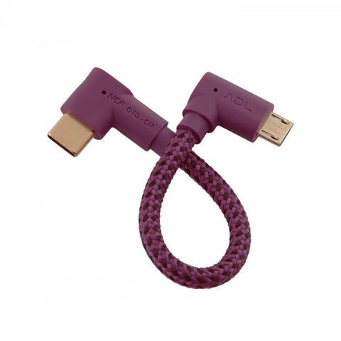 ALPHA DESIGN LABS I-DEVICE GT30P CABLES