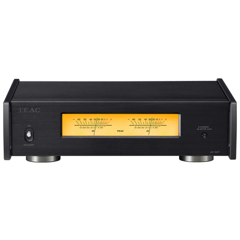 Teac TN-3BSEB Turntable (Piano Black)