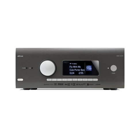 ARCAM SA30 CLASS G INTELLIGENT INTEGRATED AMPLIFIER