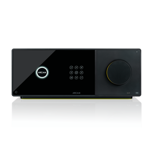 Arcam AVA15 9-Channel Class D AV Amplifier