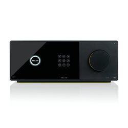 Arcam AVA15 9-Channel Class D AV Amplifier