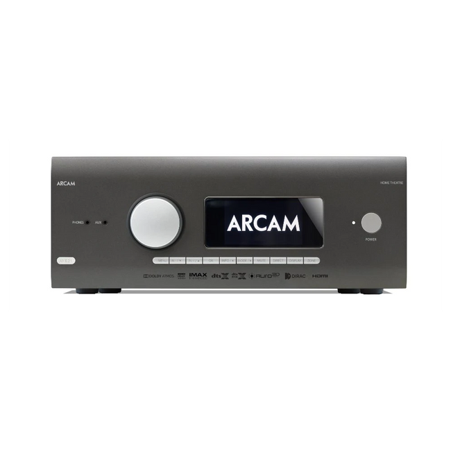 Vinyl Sound - A True Hi Fidelity Experience!