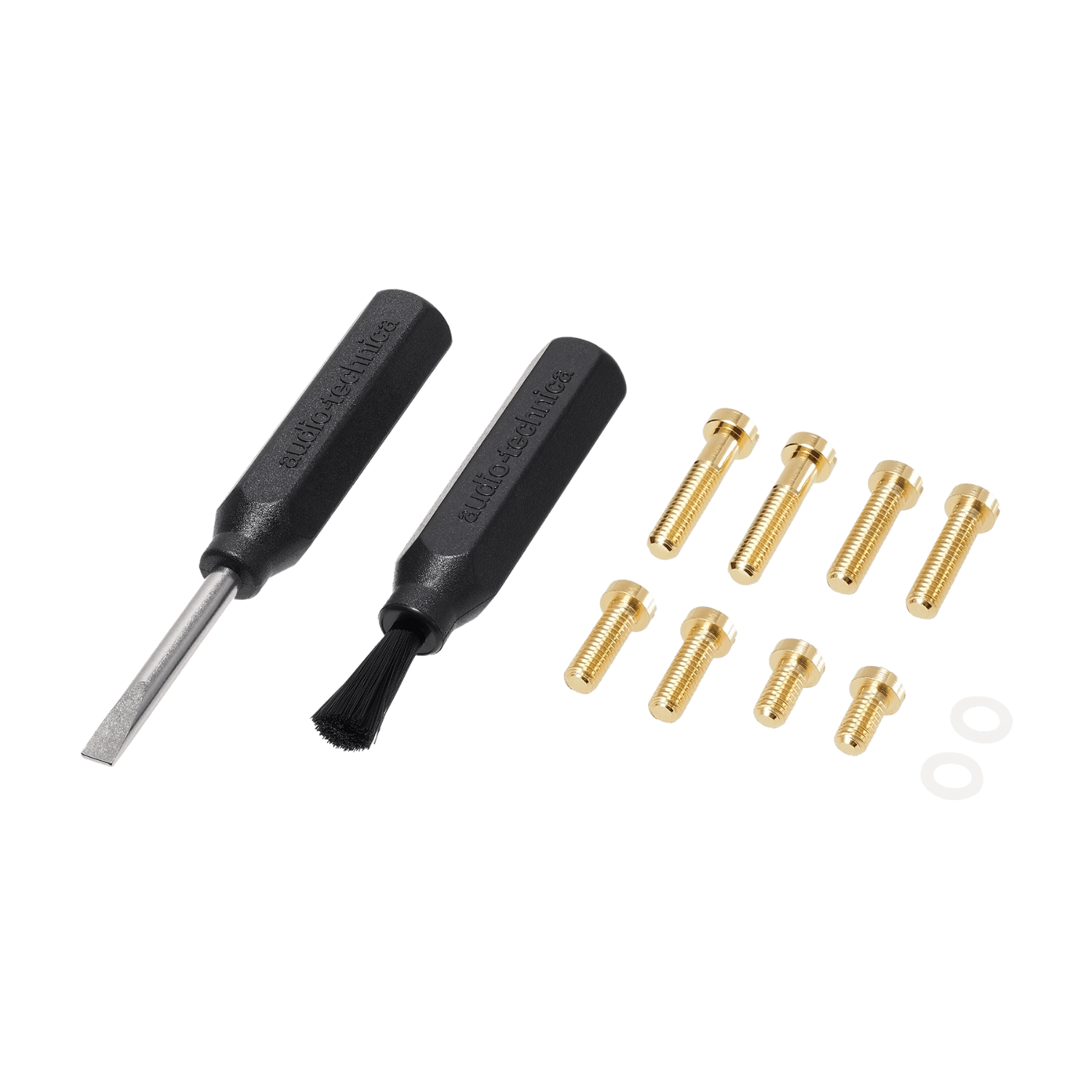 Audio-Technica AT-ART9XI Dual Moving Coil Cartridge