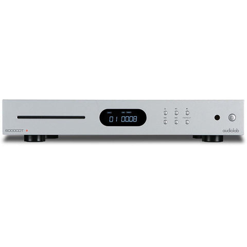 AUDIOLAB 6000A INTEGRATED AMPLIFIER