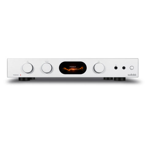AUDIOLAB 6000A INTEGRATED AMPLIFIER