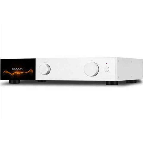 AUDIOLAB 9000A INTEGRATED AMPLIFIER