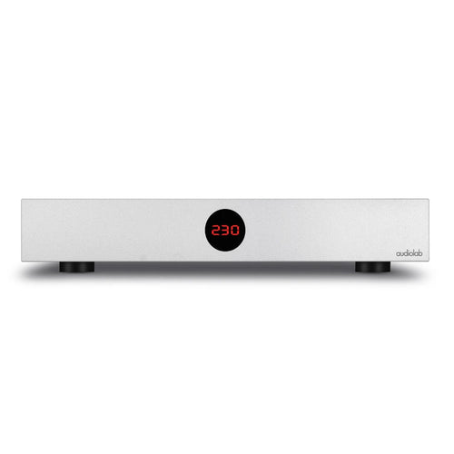 AUDIOLAB DC BLOCK 6 DIRECT CURRENT BLOCKER has been designed to improve the quality of AC electricity that feeds our audio and AV systems. Mains electricity has a fundamental influence on the audio signal as it passes through a system, from source to amplifiers to speakers. 
