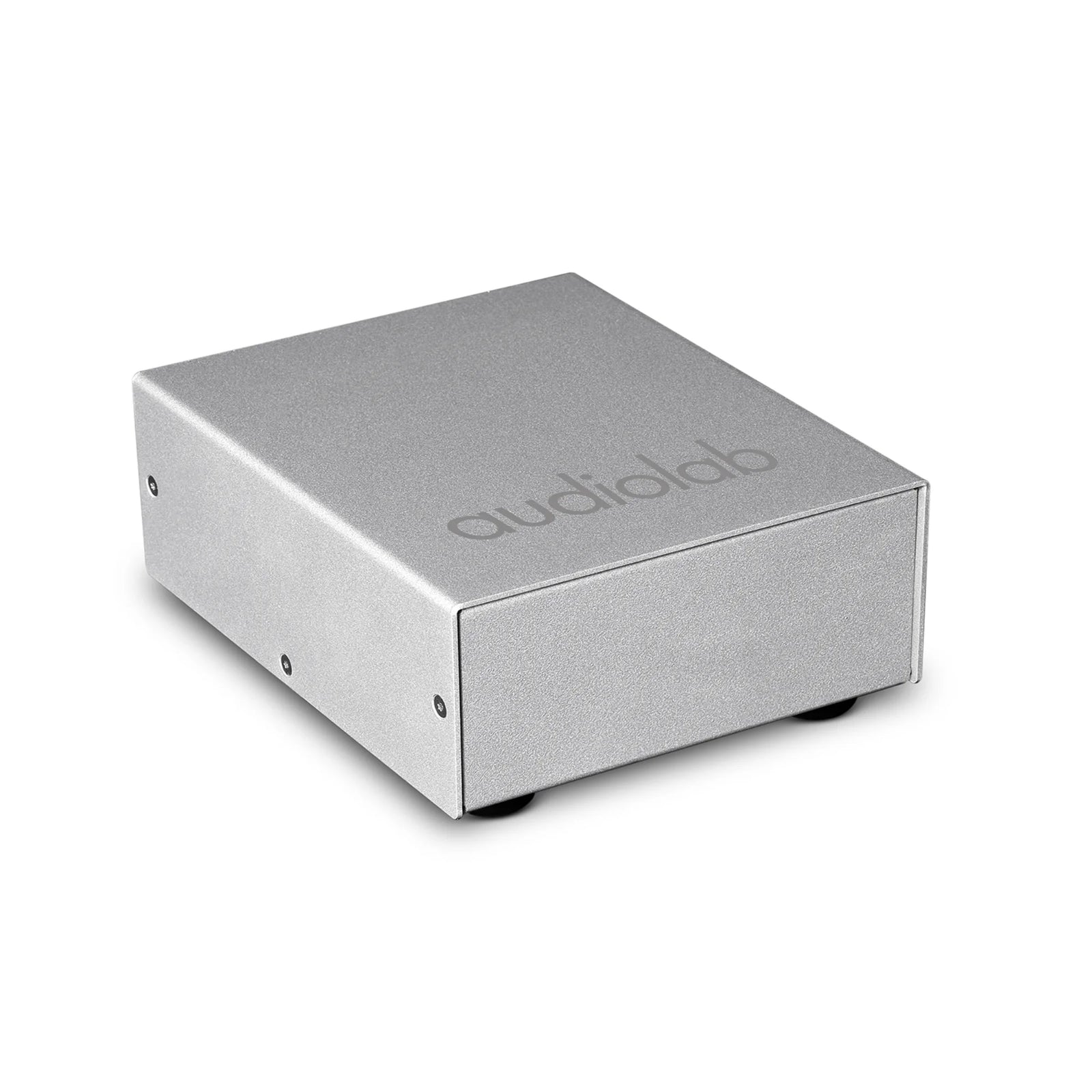 AUDIOLAB DC BLOCK DIRECT CURRENT BLOCKER The DC Block has been designed to improve the quality of AC electricity that feeds our audio and AV systems. Mains electricity has a fundamental influence on the audio signal as it passes through a system, from source to amp to speakers.