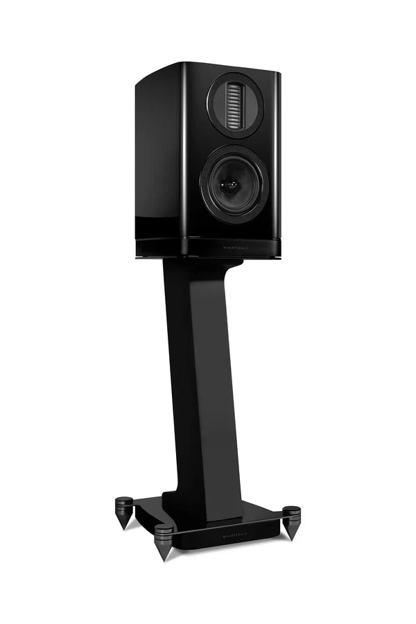 Wharfedale Aura 1 Speakers With Stand (Pair)