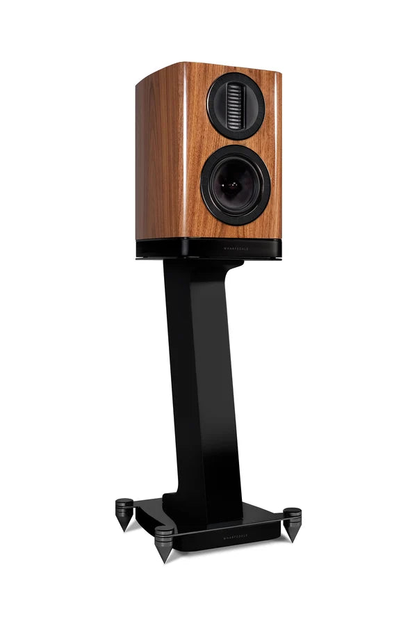 Wharfedale Aura 1 Speakers With Stand (Pair)