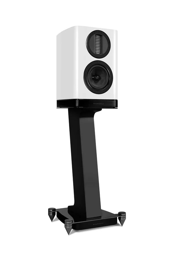 Wharfedale Aura 1 Speakers With Stand (Pair)