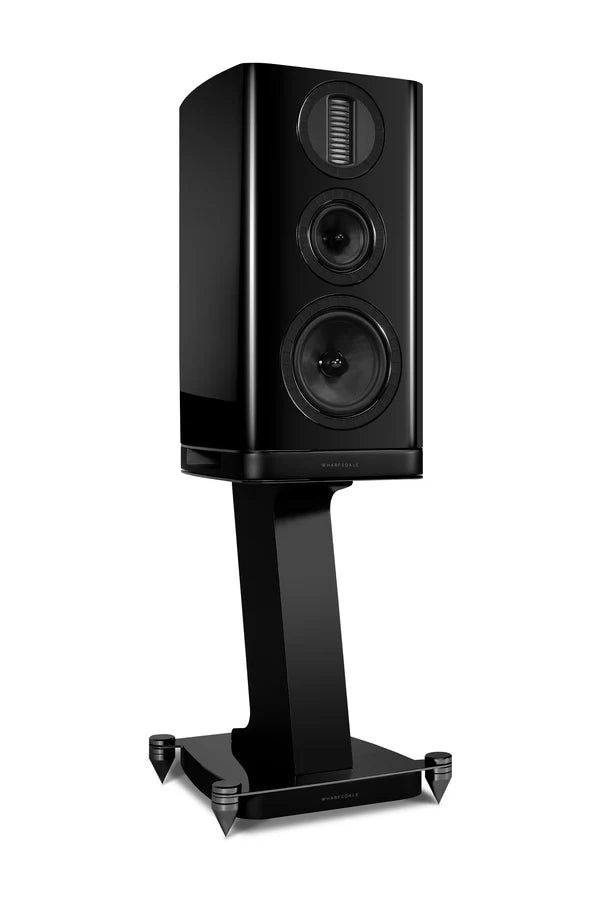 Wharfedale Aura 2 Speakers With Stand (Pair)