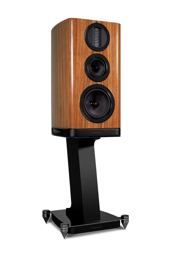Wharfedale Aura 2 Speakers With Stand (Pair)