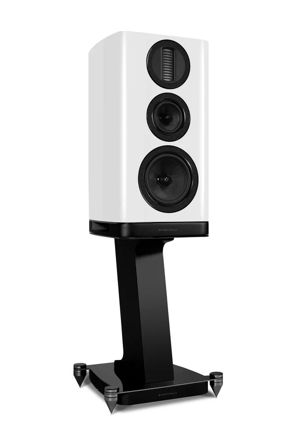Wharfedale Aura 2 Speakers With Stand (Pair)