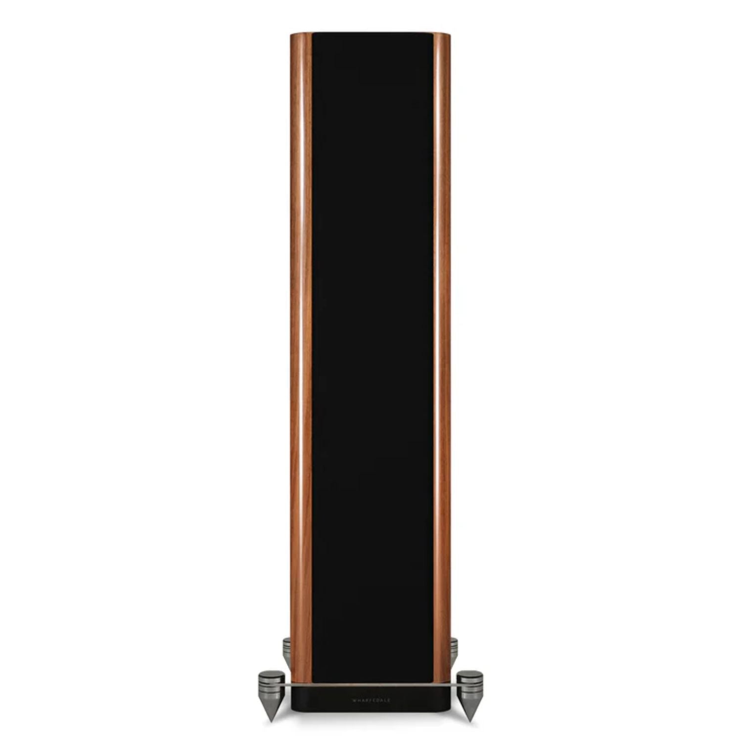 AURA 3 AURA is the latest innovation in the family of class-leading Wharfedale speakers. Taking inspiration from the flagship ELYSIAN series through fit, finish and technological derivatives, AURA is another boundary-breaking model that challenges the norms of value while delivering all the detail, energy and thrill of your music collection with a class-leading performance but with a class-defying price tag.