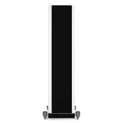 AURA 3 AURA is the latest innovation in the family of class-leading Wharfedale speakers. Taking inspiration from the flagship ELYSIAN series through fit, finish and technological derivatives, AURA is another boundary-breaking model that challenges the norms of value while delivering all the detail, energy and thrill of your music collection with a class-leading performance but with a class-defying price tag.