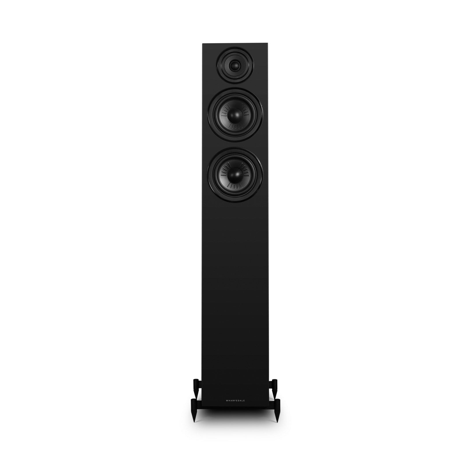 Wharfedale Diamond 12.4i Floor-Standing Speakers (Pair)