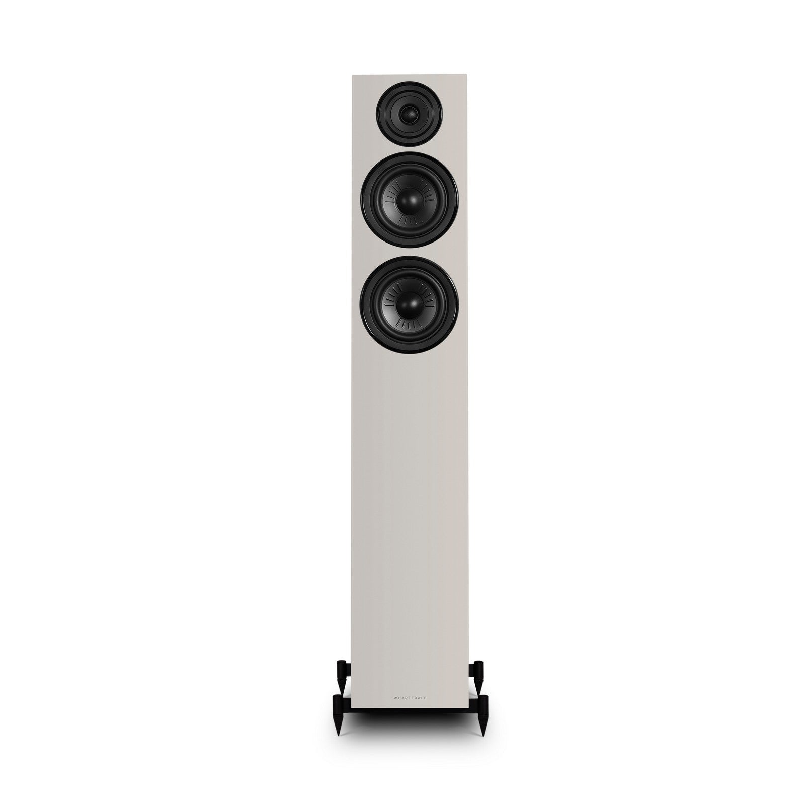 Wharfedale Diamond 12.4i Floor-Standing Speakers (Pair)