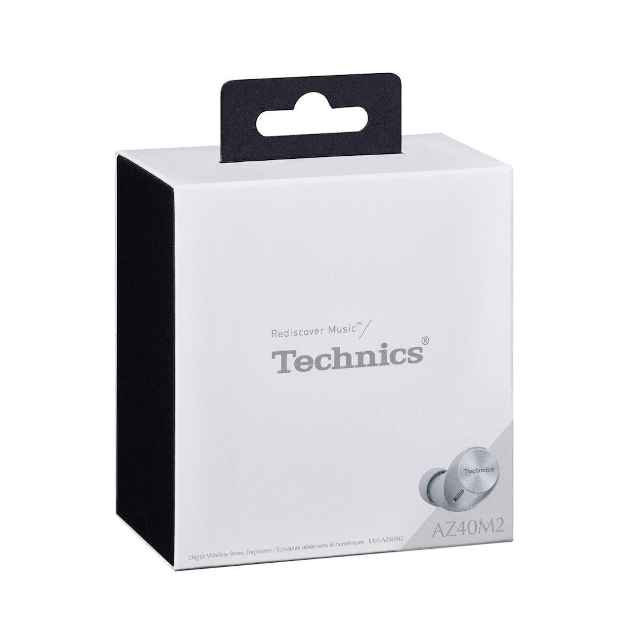 Technics EAH-AZ40M2 True Wireless Noise Cancelling Earbuds