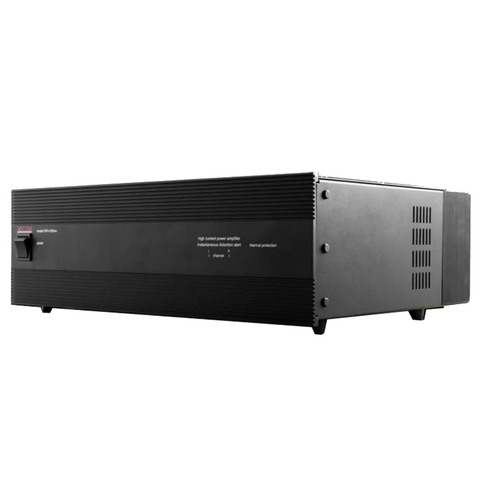 Adcom GFA-555se Stereo Power Amplifier