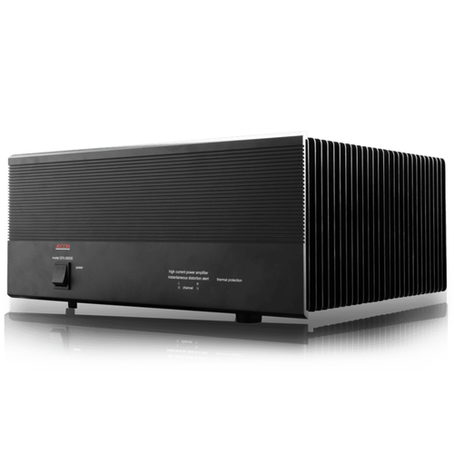 Adcom GFA-565se Stereo Power Amplifier