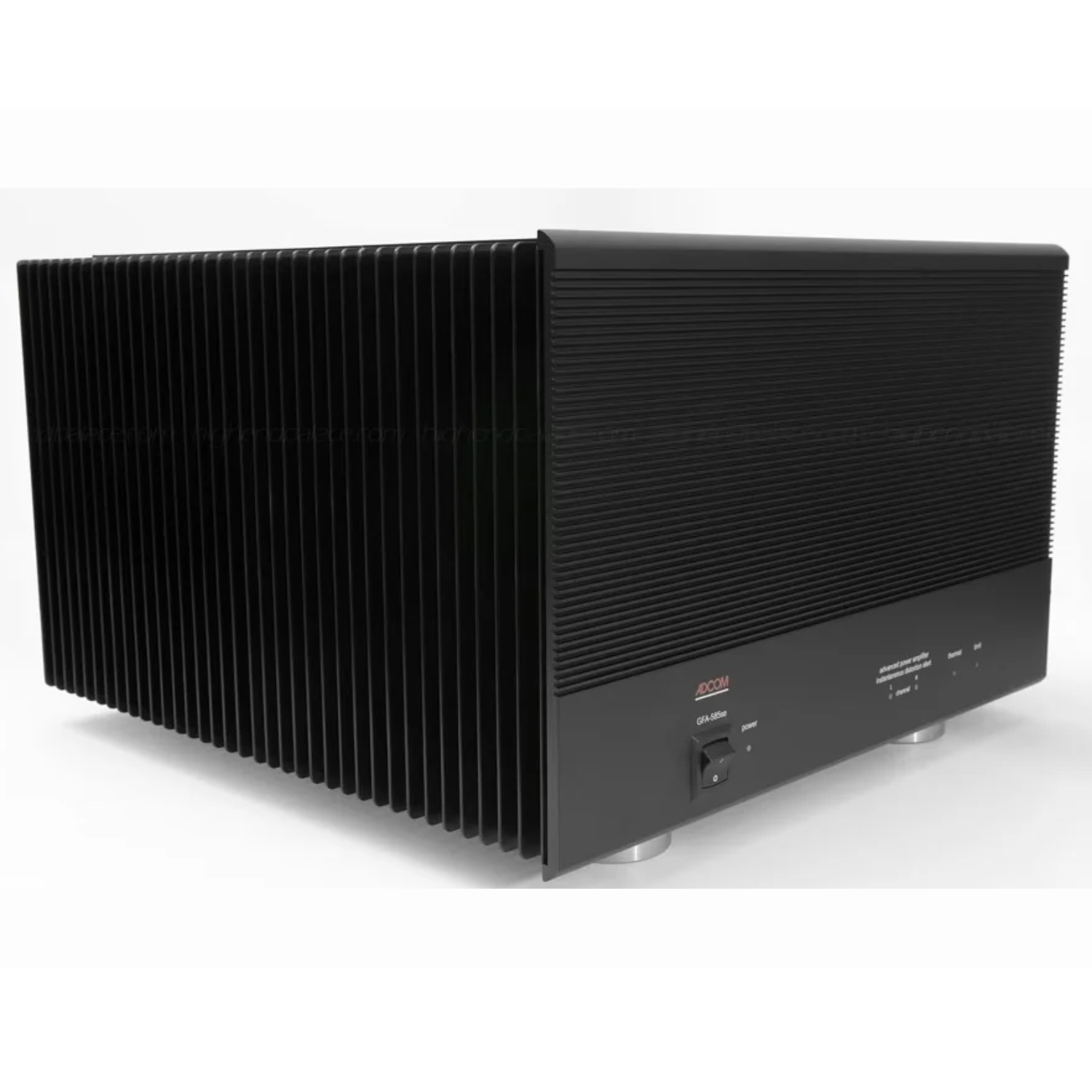 Adcom GFA-585se Stereo Power Amplifier