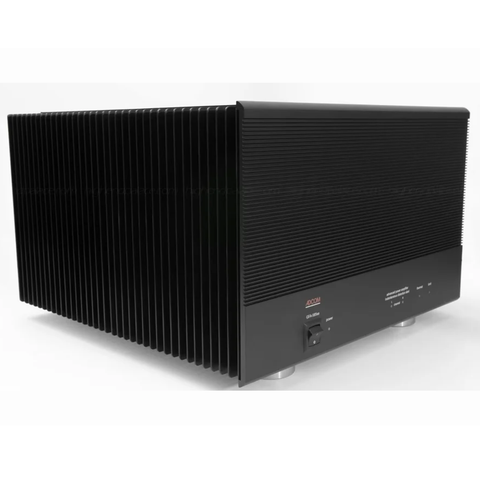Adcom GFA-555se Stereo Power Amplifier
