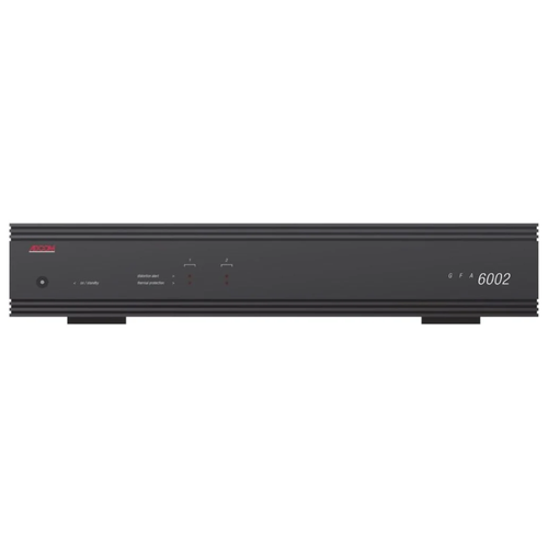 Adcom GFA-6002 Stereo Power Amplifier