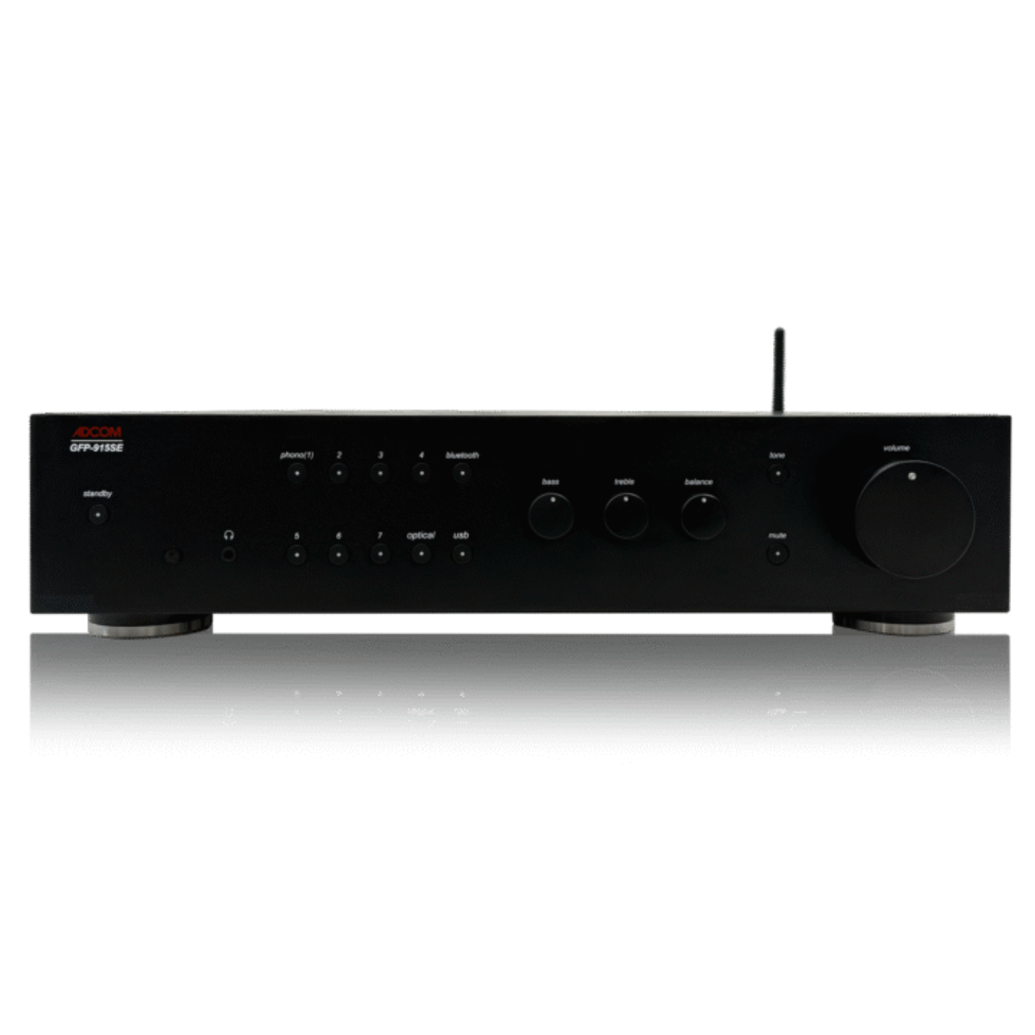 Adcom GFP-915SE Stereo Preamplifier