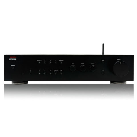 Adcom GFA-555se Stereo Power Amplifier