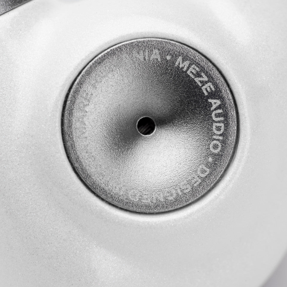 Meze Alba In-Ear Headphones with USB-C Adapter