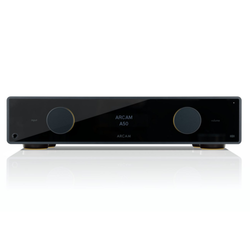 Arcam A50 Signature Dual-Mono Class G Integrated Amplifier