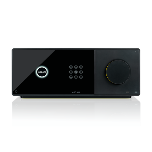 Arcam AVA35 9-Channel Class G AV Amplifier