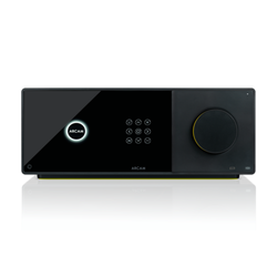 Arcam AVA35 9-Channel Class G AV Amplifier