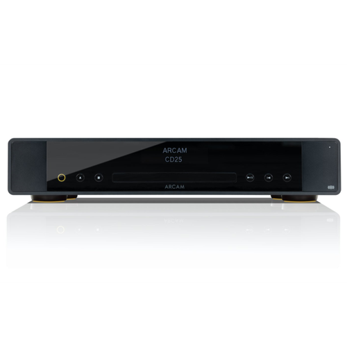 Arcam CD25 Compact Disc Player