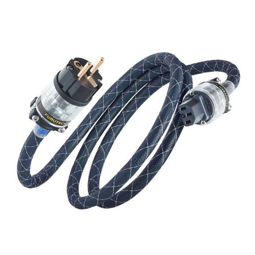 Furutech The Astoria Plus Pro Audio Power Cable-1